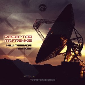 Receptor & Mr. Frenkie 的头像