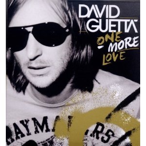 Afrojack; David Guetta; Niles Mason のアバター