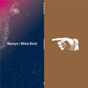 Avatar for Martyn / Mike Slott