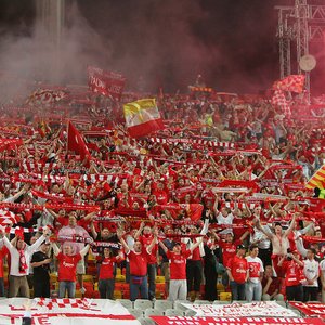 Аватар для The Kop Choir