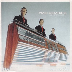 Ymo Remixes Technopolis 2000-01