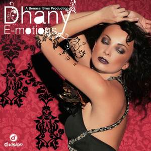 Dhany - E-Motions - Zortam Music