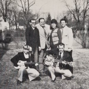 The Home Gate Quartet 的头像