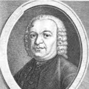 Johann Caspar Bachofen 的头像
