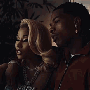 Nicki Minaj & Lil Baby 的头像