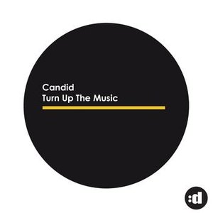 Turn Up The Music