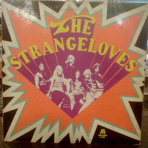 The Strangeloves