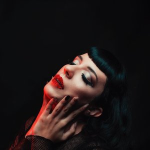 María de Juan 的头像