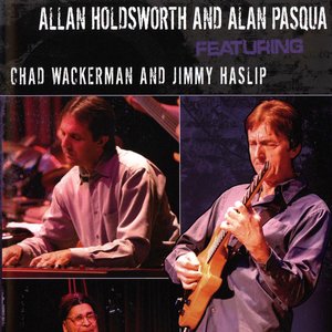 Allan Holdsworth, Alan Pasqua, Chad Wackerman, Jimmy Haslip 的头像