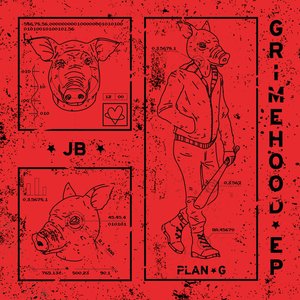GRIMEHOOD EP