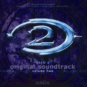 Halo 2, Vol. 2 (Original Soundtrack)