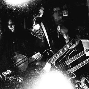 Awatar dla Boris with Merzbow