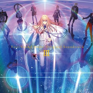 Fate/Grand Order Original Soundtrack III