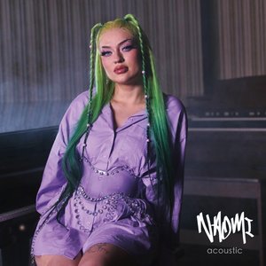 NAOMI (Acoustic) - Single