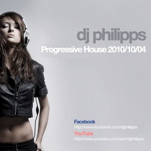 DJ Philipps 的头像