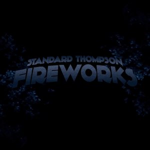 Fireworks EP