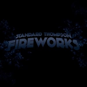 Fireworks EP