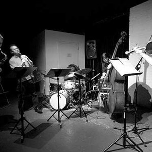 Awatar dla Ben Goldberg Quintet