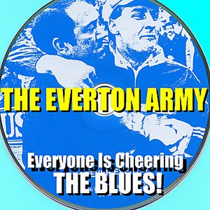 Everyone is Cheering the Blues Digital Single