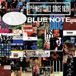 Blue Note - The Finest In Jazz