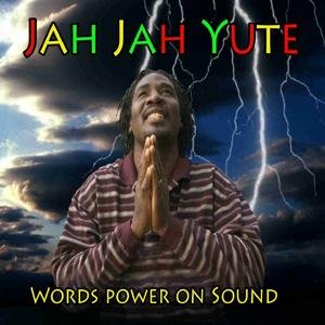 Words Power On Sound