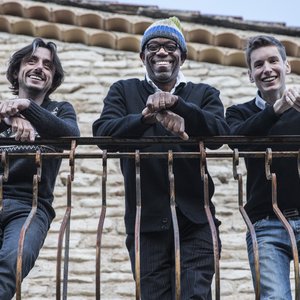 Sangoma Everett Trio 的头像