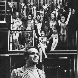 Original Broadway Cast of Company 的头像