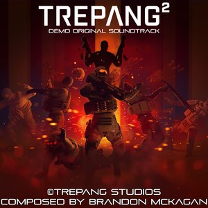 TREPANG2 Demo Original Soundtrack