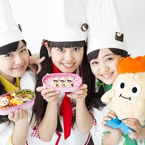 さくら学院 クッキング部 ミニパティ için avatar