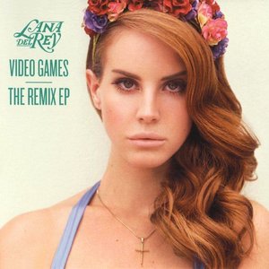 Video Games - The Remix EP