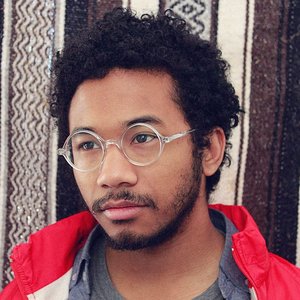 Toro Y Moi, Old Grape God 的头像
