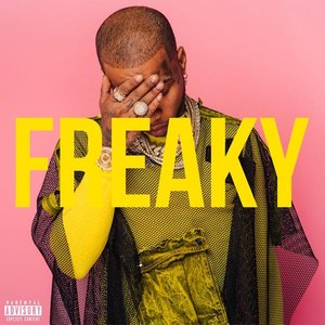 Freaky - Single