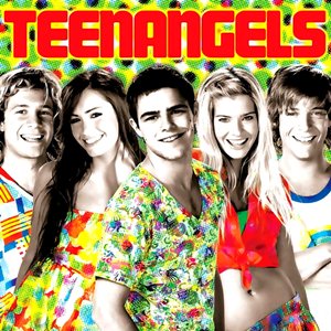 Immagine per 'Teen Angels 3'