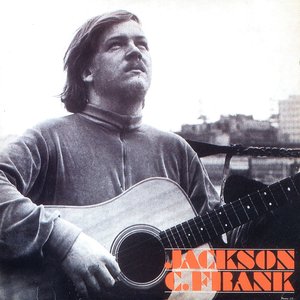 “Jackson C. Frank (2001 Remastered Version)”的封面