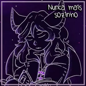 Nunca Mais Sozinho - Single