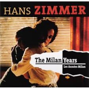 The Milan Years (Original Motion Picture Soundtrack)