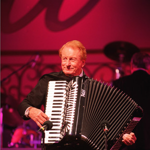 Myron Floren photo provided by Last.fm