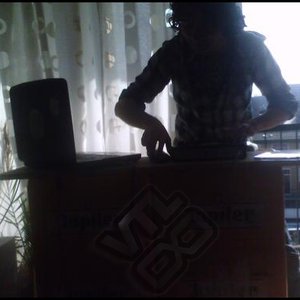 VTL8 DJ's 的头像