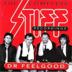 The Complete Stiff Recordings