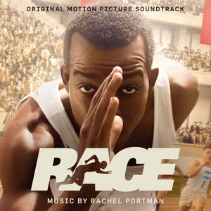 Race (Original Motion Picture Soundtrack)