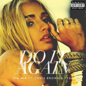 Do It Again (feat. Chris Brown & Tyga) - Single