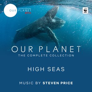High Seas (Episode 6 / Soundtrack from the Netflix Original Series "Our Planet")