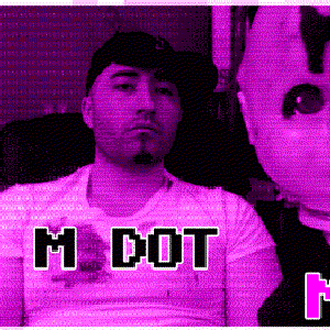Avatar for M DOT STRANGE