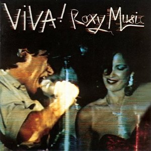 Viva! Roxy Music (The Live Roxy Music Album)