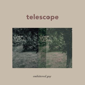 Embittered Guy - Single