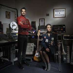 The National Fanfare of Kadebostany 的头像