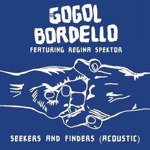 Seekers and Finders (Acoustic) Featuring Regina Spektor