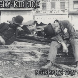 Milkman's Son