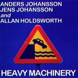 Изображение для 'Heavy Machinery'