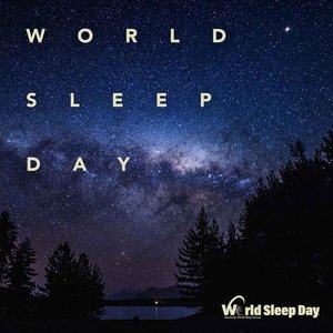 World Sleep Day